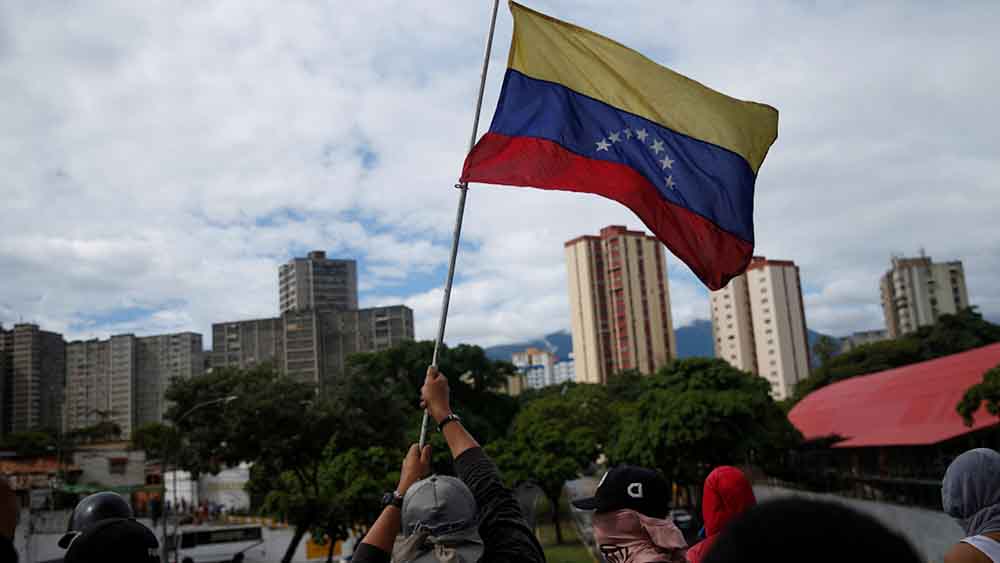red latina stl, red latina periodico, venezuela, usa, onu